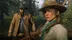 اکانت قانونی Red Dead Redemption 2  برای PS5 و PS4